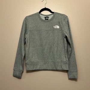 North Face Sweatshirt